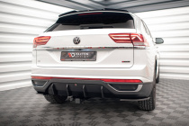 VW Atlas Cross Sport 2020+ Diffuser V.1 Maxton Design